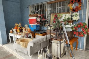 Jade Sale’s en Nuevo Laredo