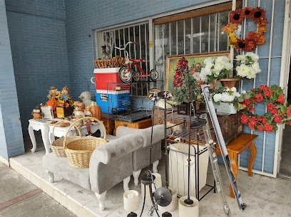 Jade Sale's en Nuevo Laredo