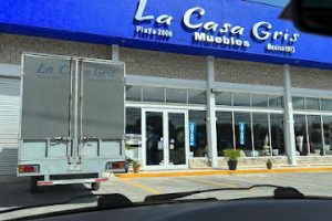 La Casa Gris Muebles Playa del Carmen en Playa del Carmen