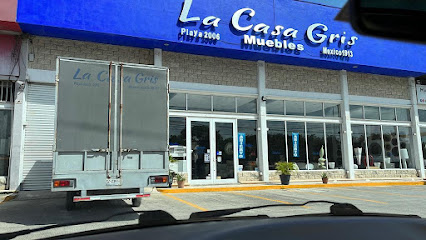 La Casa Gris Muebles Playa del Carmen en Playa del Carmen