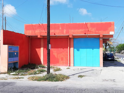 La Casa del Carpintero en Cancún