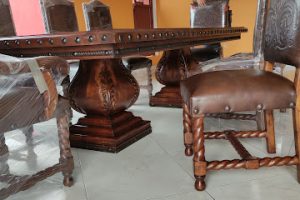 La Puerta de Mezquite en Tonalá