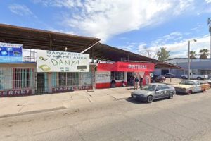 Laminas y Polines en Mexicali