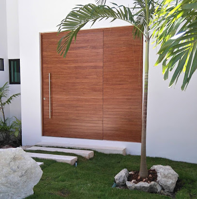 Mader Carpintería en Mérida