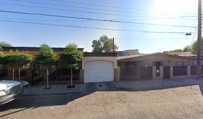 Madera Usada en Mexicali