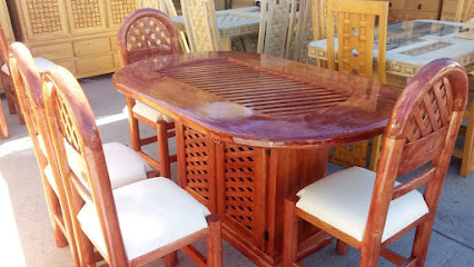 Madera de Buena Calidad en Soledad de Graciano Sánchez