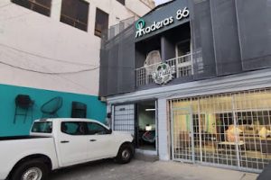 Maderas 86 en Zapopan