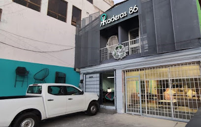 Maderas 86 en Zapopan