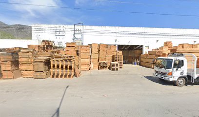 Maderas Betania en Monterrey