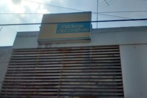 Maderas Decorativas en San Luis Potosí