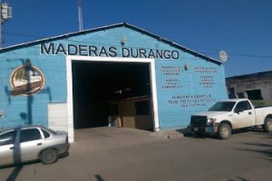 Maderas Durango en Culiacán