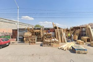 Maderas El Gordo en San Luis Potosí