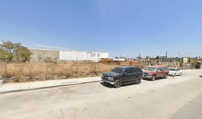 Maderas Fevaha en Cabo San Lucas