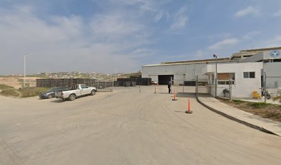 Maderas Interbaja en Playas de Rosarito