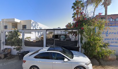 Maderas y Acabados Rg en Cabo San Lucas