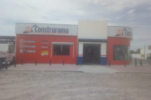 Maderas y Materiales de Sonora en San Luis Río Colorado