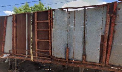 Maderas y Materiales en Mérida