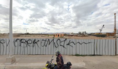 Maderas y Materiales en Mexicali