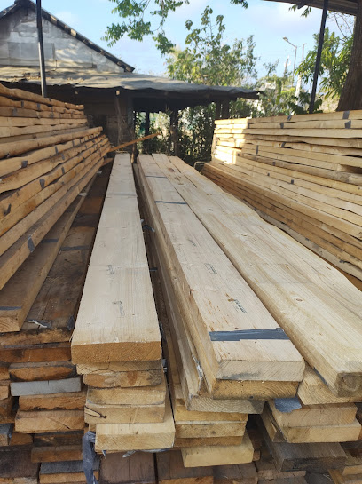 Maderas y Reciclajes Olivo's en Altamira