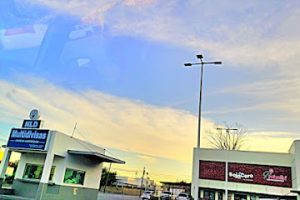 Maderera Elizondo (Av César López de Lara ) en Nuevo Laredo