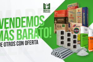 Maderera Elizondo de Nuevo Laredo (Amado Nervo) en Nuevo Laredo