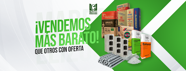 Maderera Elizondo de Nuevo Laredo (Amado Nervo) en Nuevo Laredo