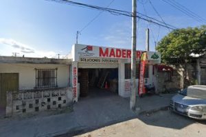 Maderería Altas Montañas en Chetumal