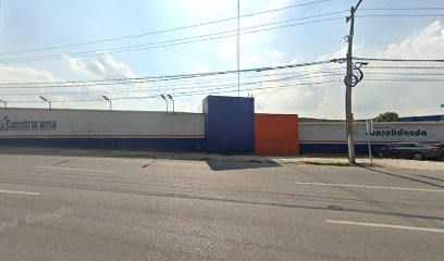 Maderería Consolidada en Altamira