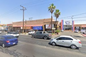 Maderería Las 3-M en Mexicali