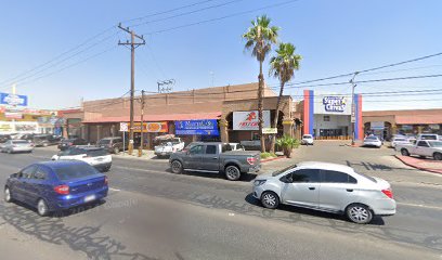 Maderería Las 3-M en Mexicali