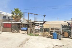 Maderería en Cabo San Lucas