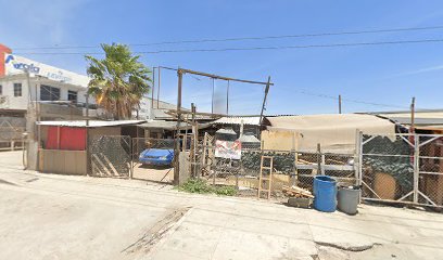 Maderería en Cabo San Lucas