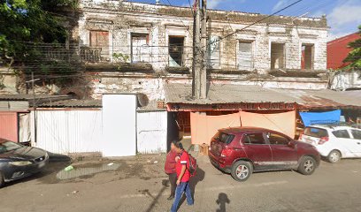 Maderería y Carpintería El Cometa en Veracruz