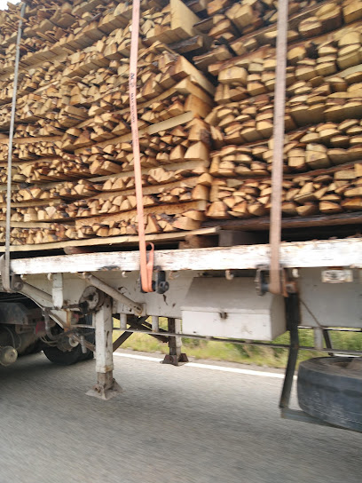 Madererías en Mexicali