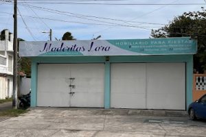 Maderitas Lara en Veracruz