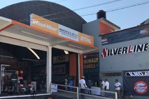 Mahexa Forestal – Maquinaria Forestal y Para La Transformación de La Madera en Xalapa