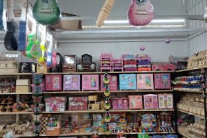 Marcos y Novedades en Oaxaca de Juárez