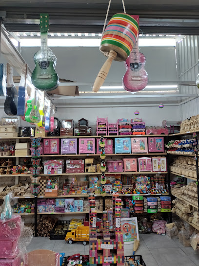 Marcos y Novedades en Oaxaca de Juárez