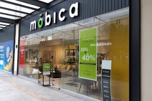 Móbica Fórum Cuernavaca en Cuernavaca