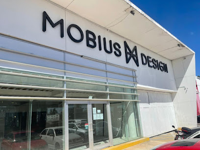 Mobius Design en Playa del Carmen