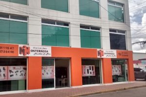 Monterrosa Muebles y Más en Oaxaca de Juárez