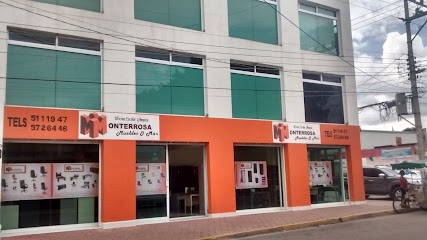 Monterrosa Muebles y Más en Oaxaca de Juárez