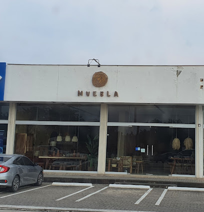 Muebla en Puerto Vallarta
