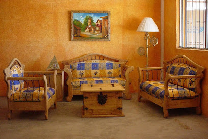 Mueblería Las Cabañas en Puerto Vallarta