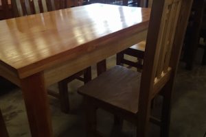 Mueblería Marbella del Caribe. Muebles de Madera en Playa del Carmen