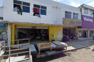 Muebleria Mexico en Lázaro Cárdenas