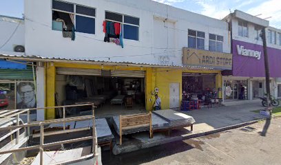 Muebleria Mexico en Lázaro Cárdenas