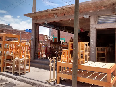Mueblería Michoacan en San Luis Potosí