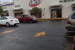 Muebles Dico en San Juan del Río