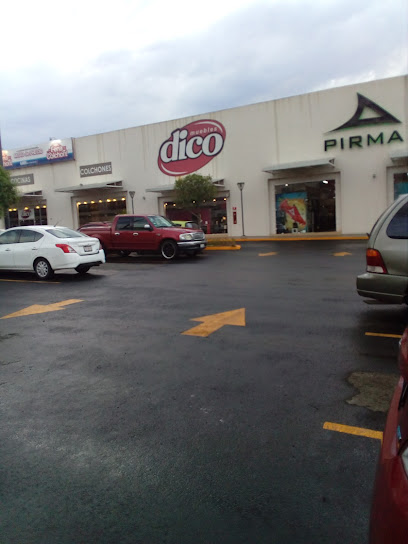Muebles Dico en San Juan del Río